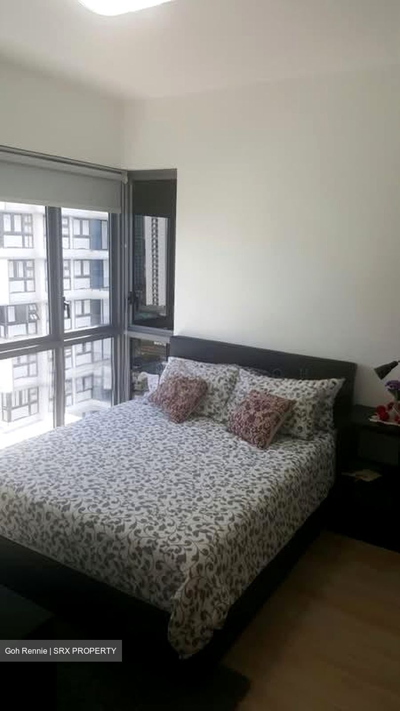 Fernvale Link (D28), Condominium #571126981